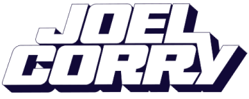 Joel Corry Logo