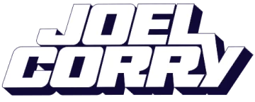 Joel Corry Logo