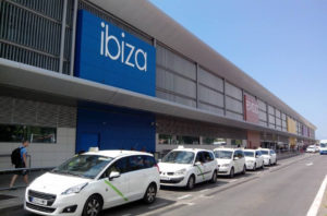 Ibiza Taxi