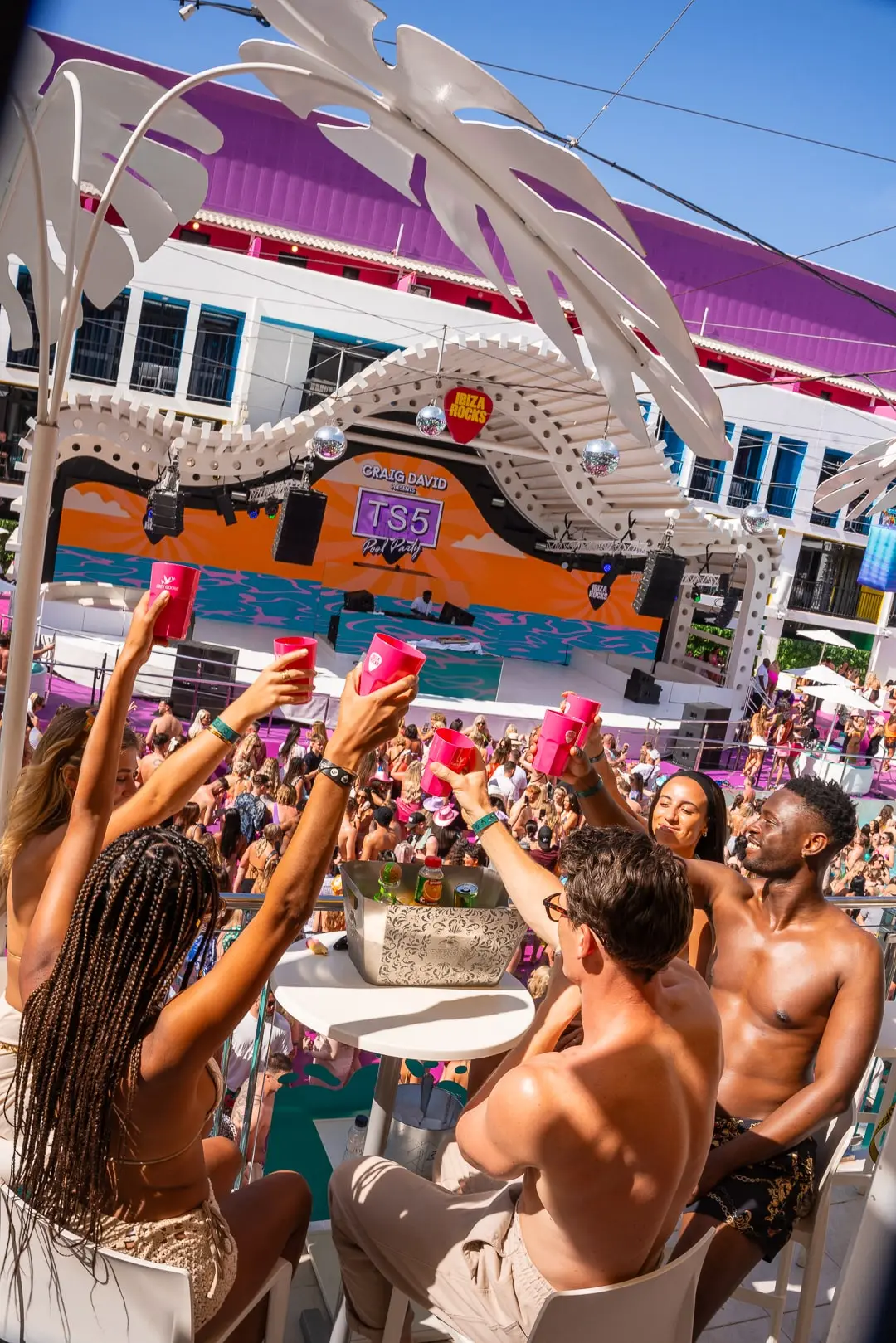 Ibiza Rocks VIP Tables (1)