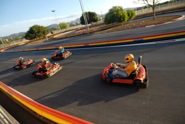 Karting-San-Antonio-Ibiza