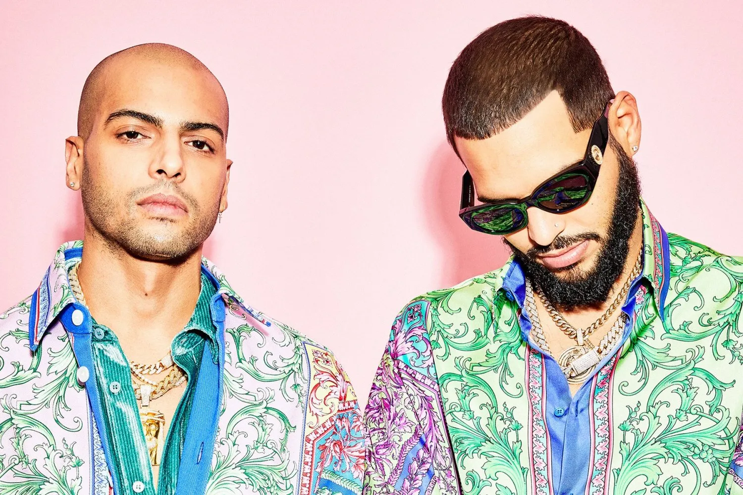 The Martinez Brothers long awaited Ibiza residency