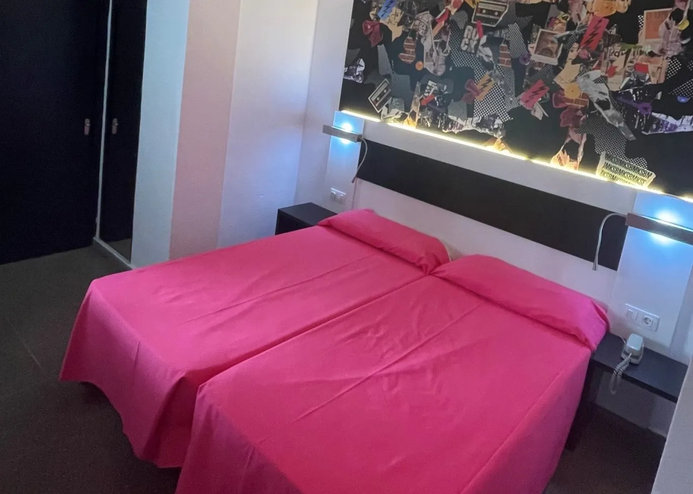 Ibiza Rocks Hotel One Bedroom Apartment