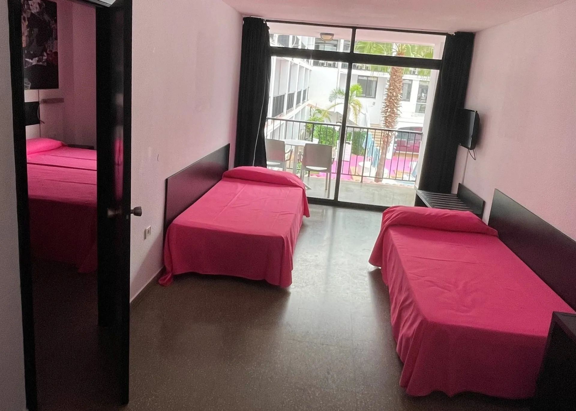 Ibiza Rocks Hotel One Bedroom Apartment