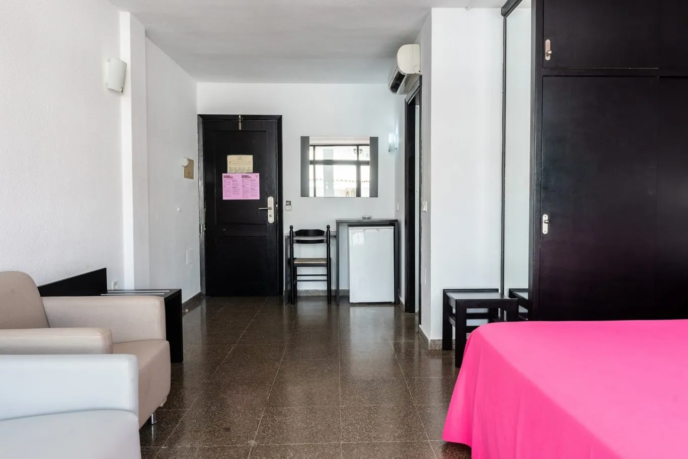 Ibiza Rocks Double Room