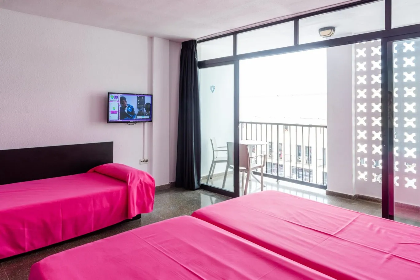 Ibiza Rocks Venue View Room (3)