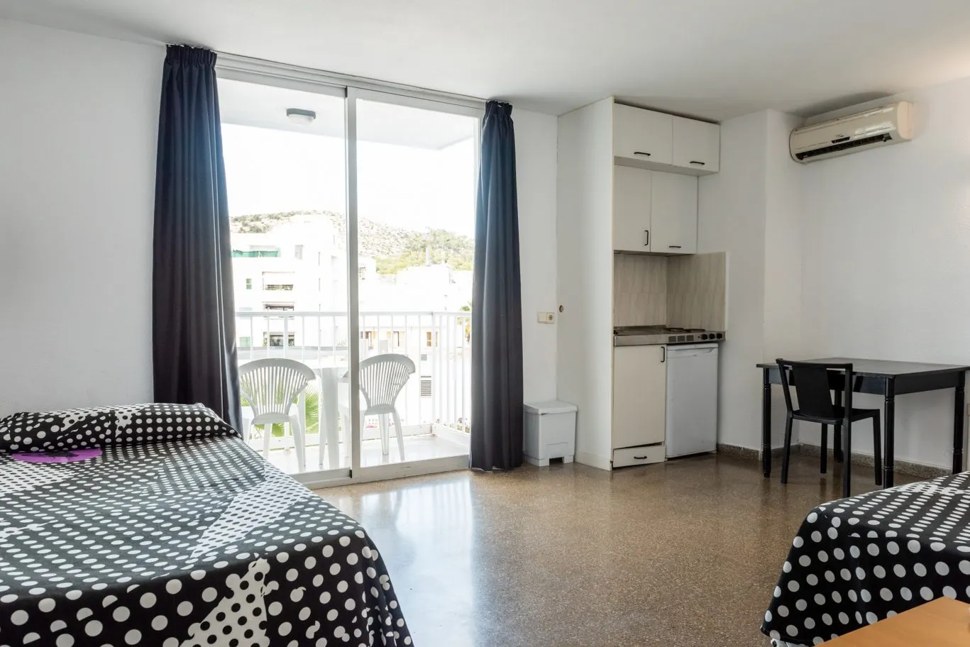 Ibiza Rocks Hotel One Bedroom Apartment