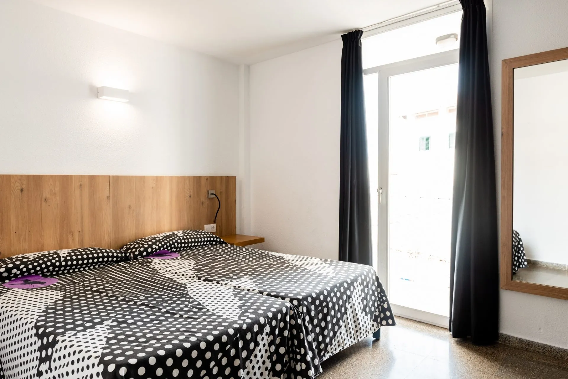 Ibiza Rocks Hotel One Bedroom Apartment