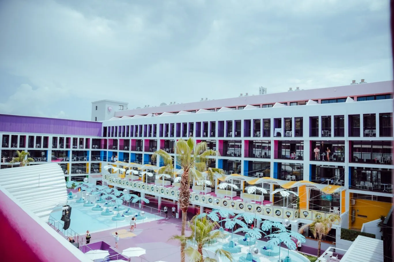 Rocks Room Terrace Ibiza Rocks (1)