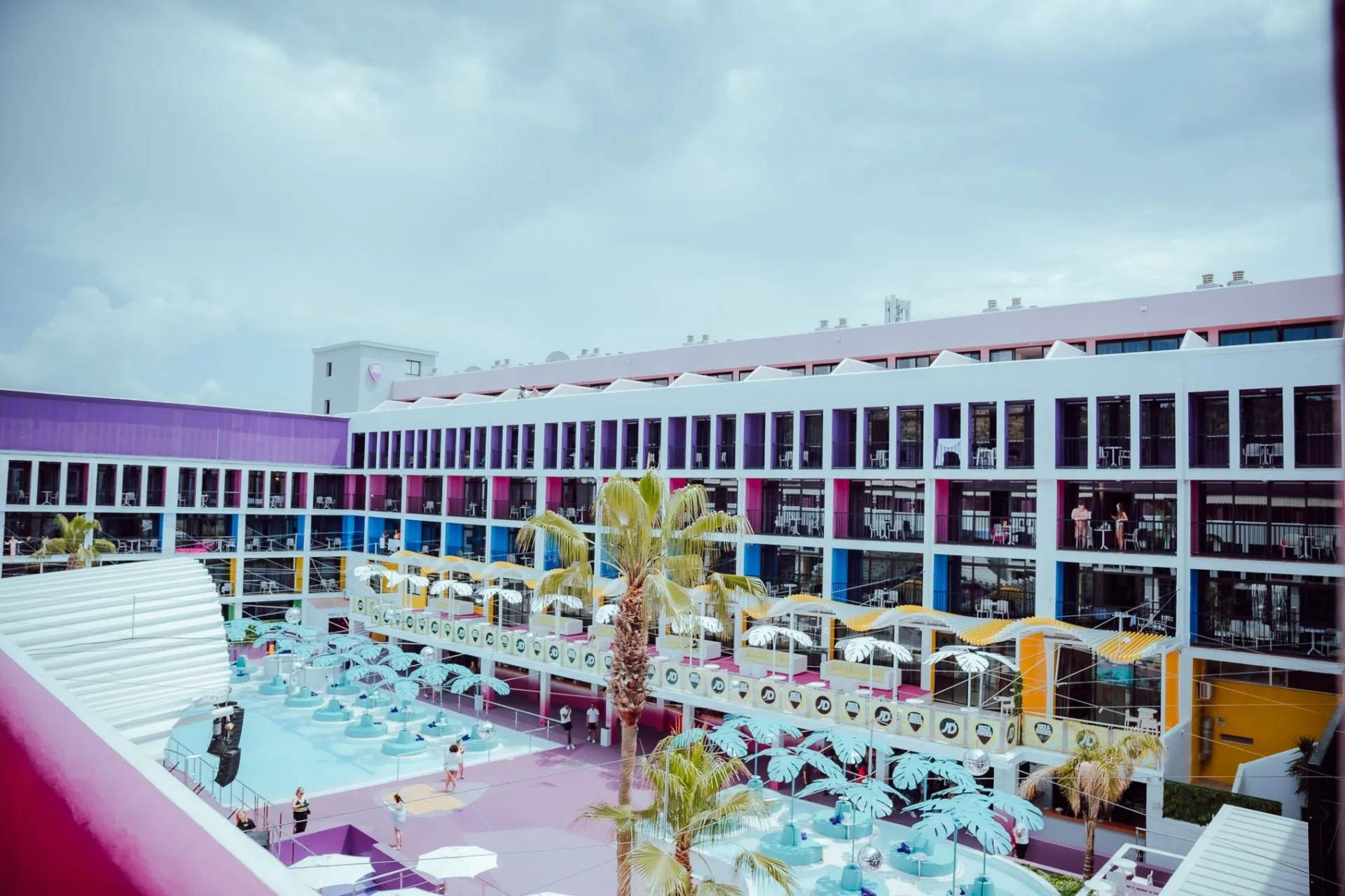 Rocks Room Terrace Ibiza Rocks (1)