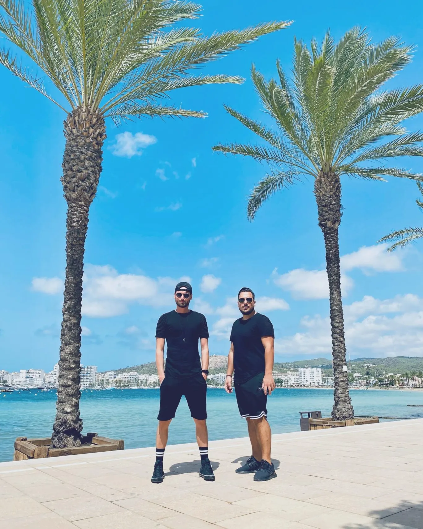 Switch Disco Ibiza Anthems Pool Party