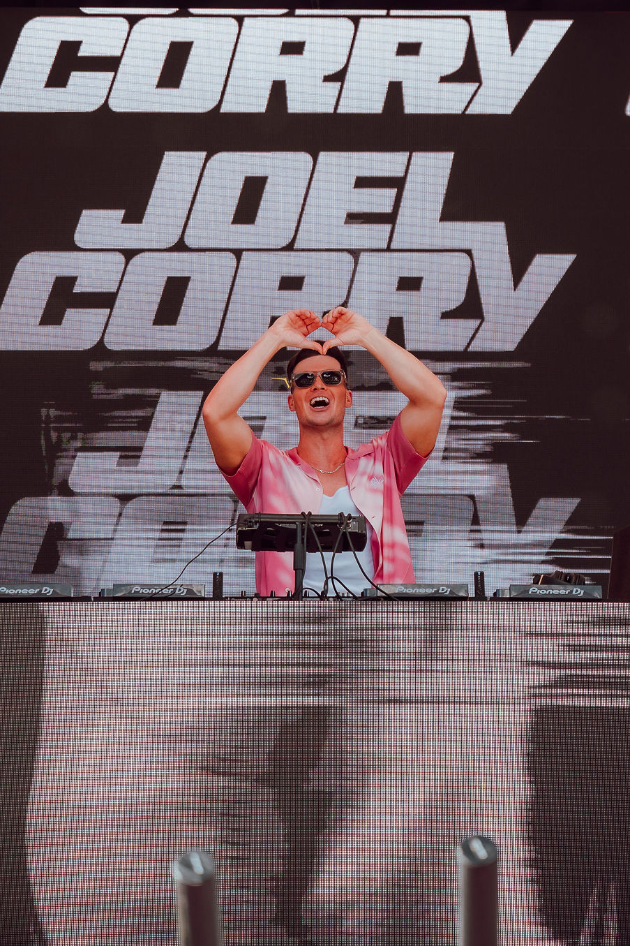 Best of Joel Corry Ibiza Rocks Residency 2023 (11)
