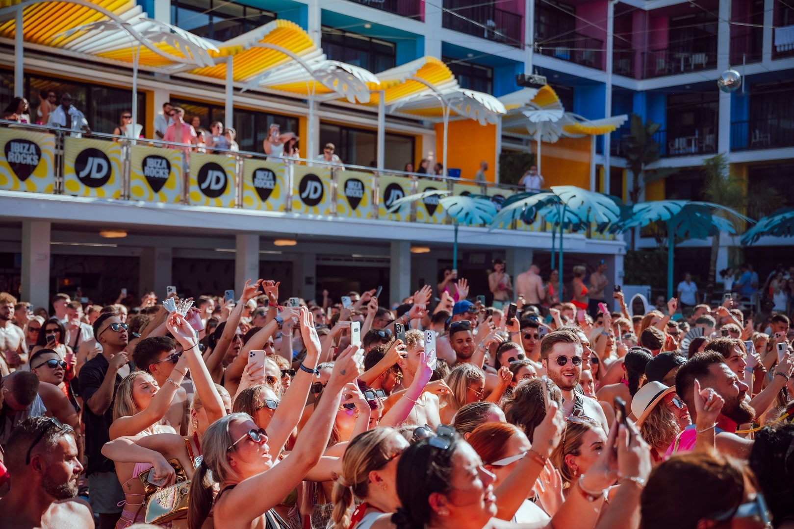 5 Reasons to come to Closing Parties 2024 Rocks