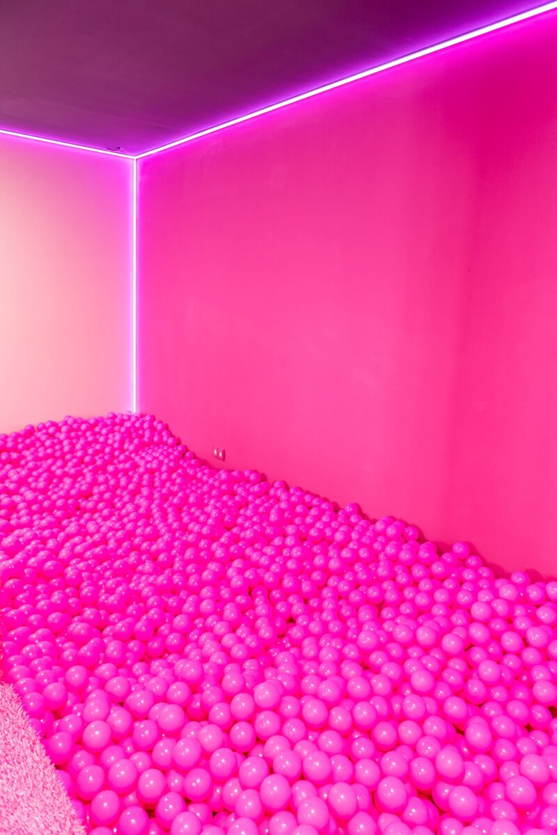 2023 Hotel Areas Rocks Hotel