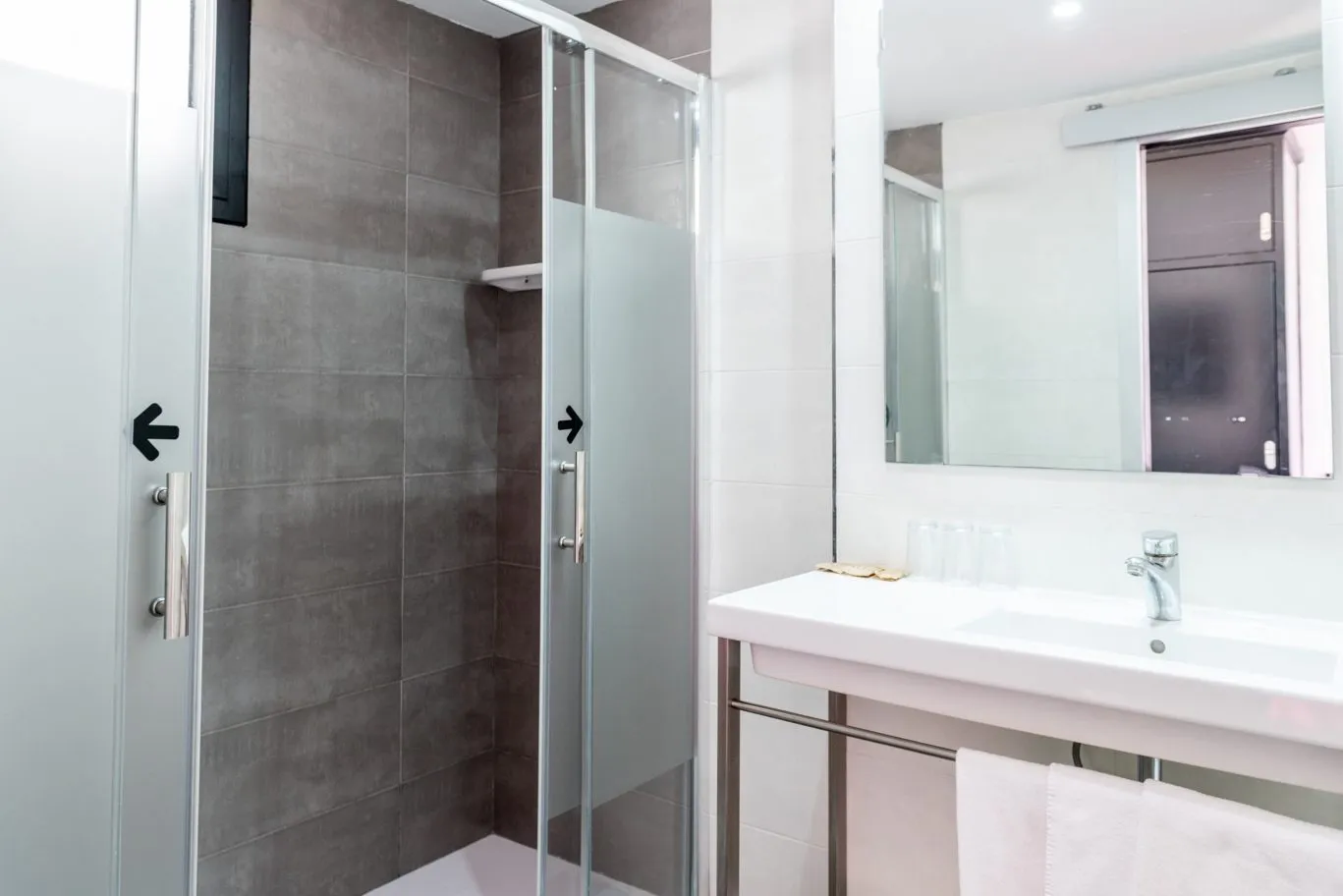 Ibiza Rocks Hotel Rooftop Venue View Room