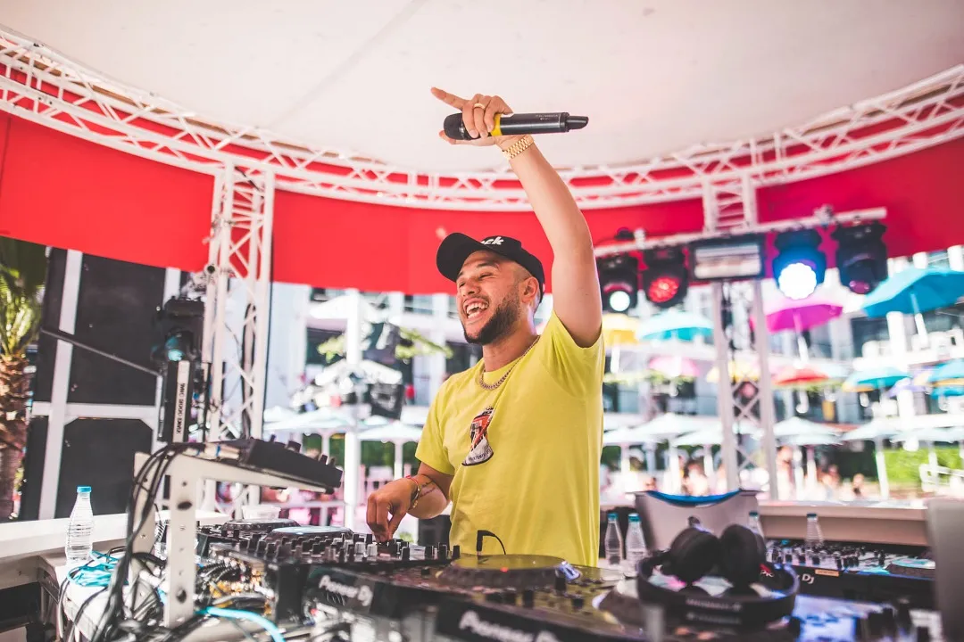 Jax Jones Ibiza Rocks Pool Party (1)