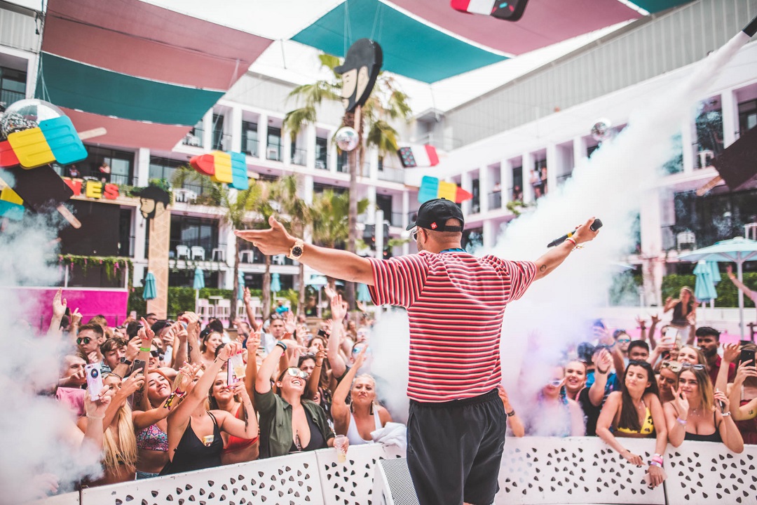 Jax Jones Ibiza Rocks Pool Party (2)