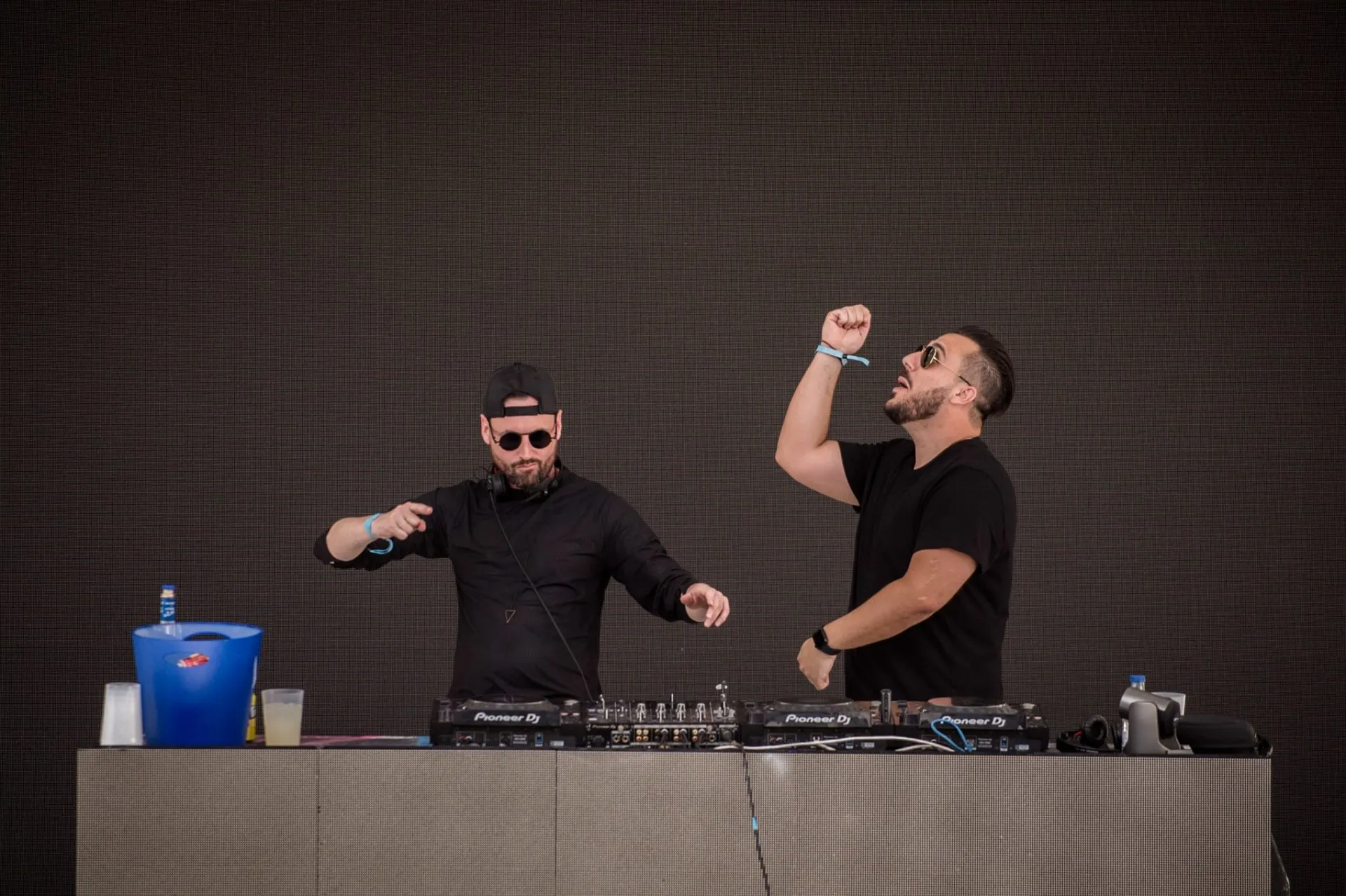 Switch Disco Ibiza Anthems Ibiza Rocks Pool Party (1)