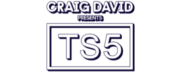 craig david menu logo