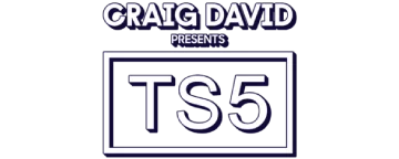 craig david menu logo