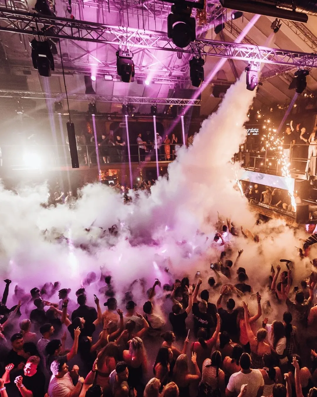 Amnesia Sonny Fodera Gorgon City Ibiza