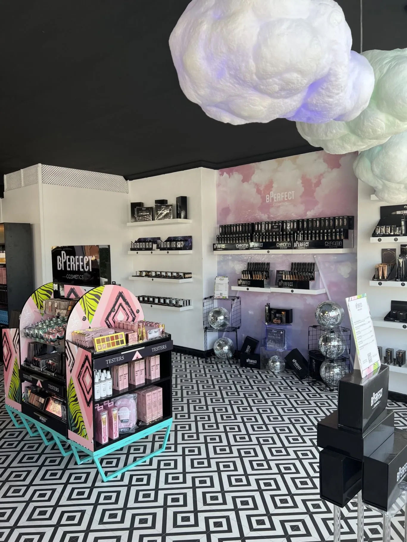 bperfect ibiza rocks megastore