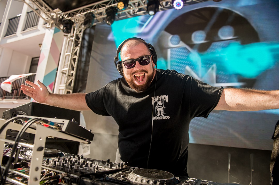 Majestic Ibiza Anthems Pool Party 2022