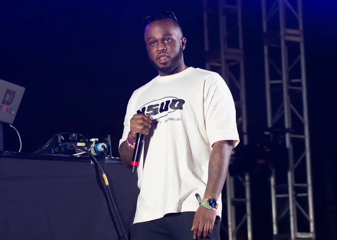 DJ P Montana Afrobeats & Amapiano Ibiza Rocks