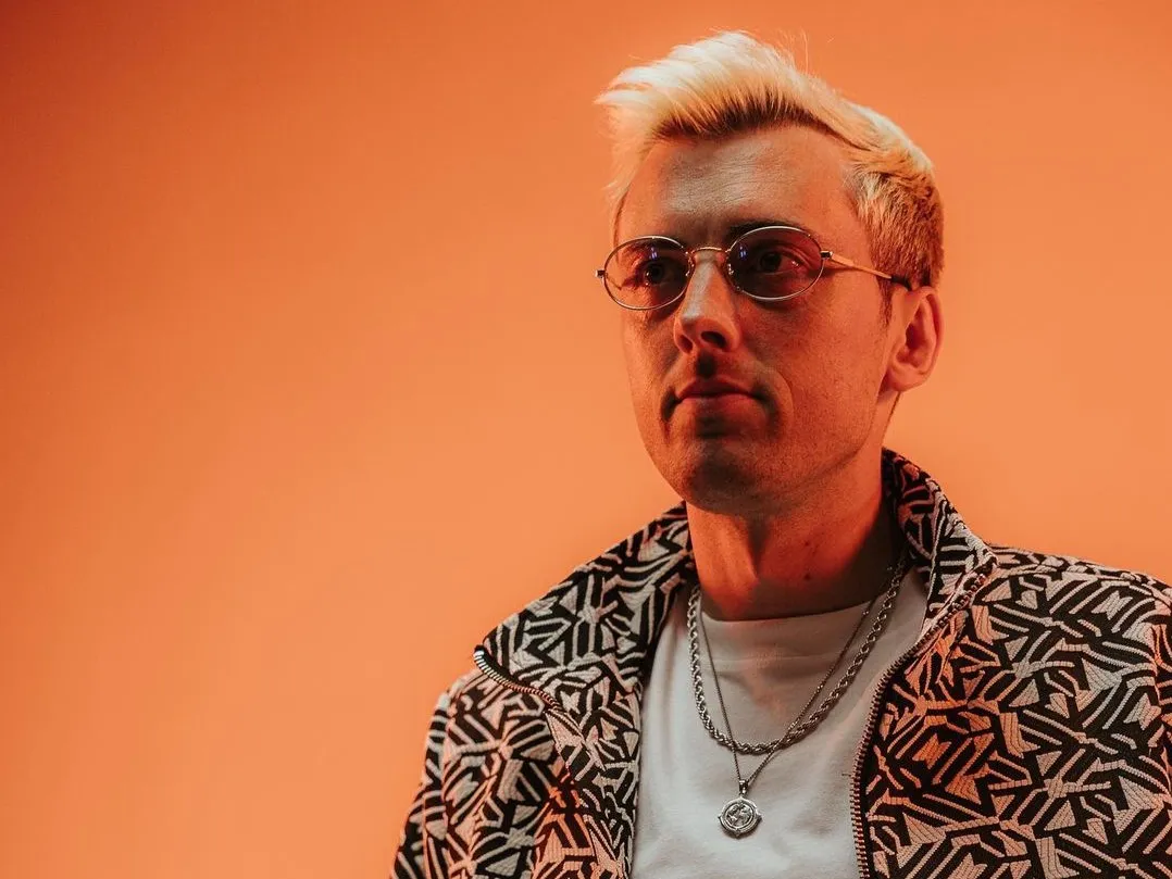 DJames Afrobeats & Amapiano Ibiza Rocks