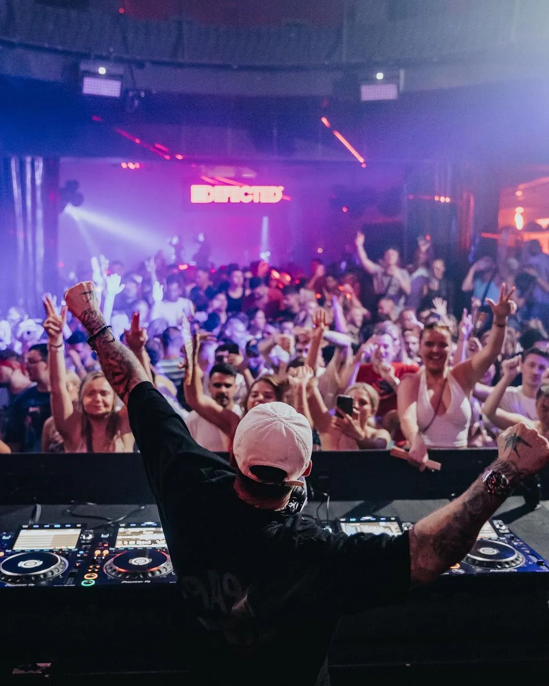 Defected Ibiza Closing Party 2022 (3)