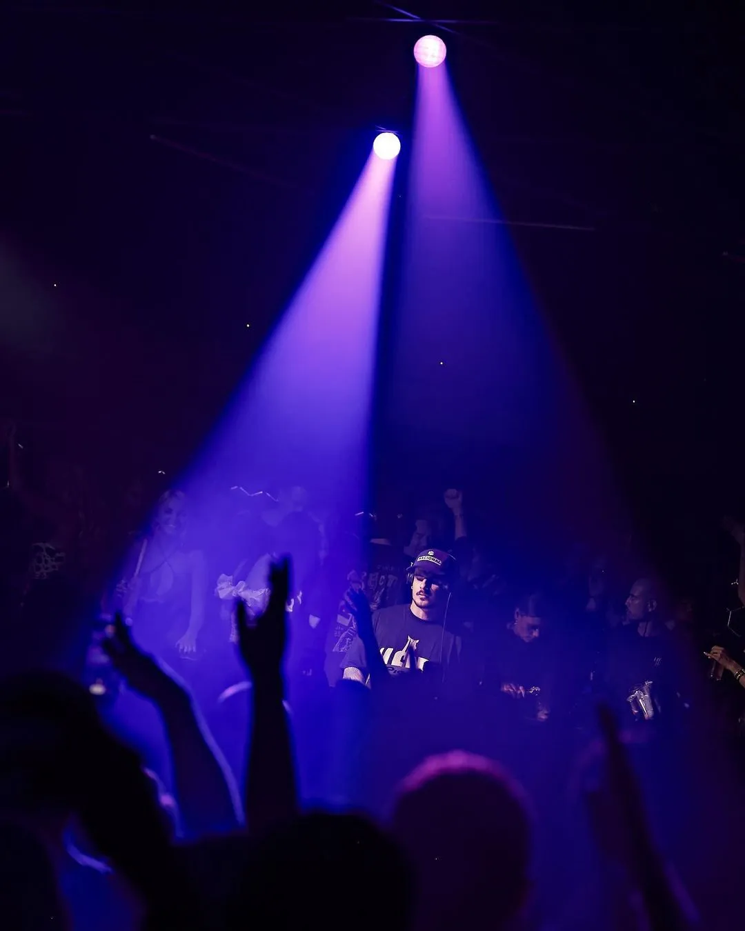 Fisher Hi Ibiza Closing Party 2022 (2)