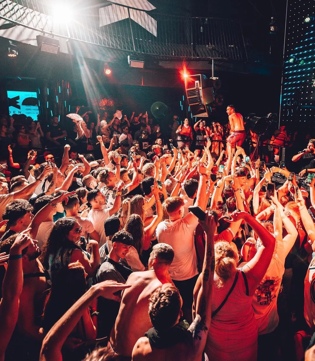 Louder Ibiza Eden Closing Party 2022 (1)