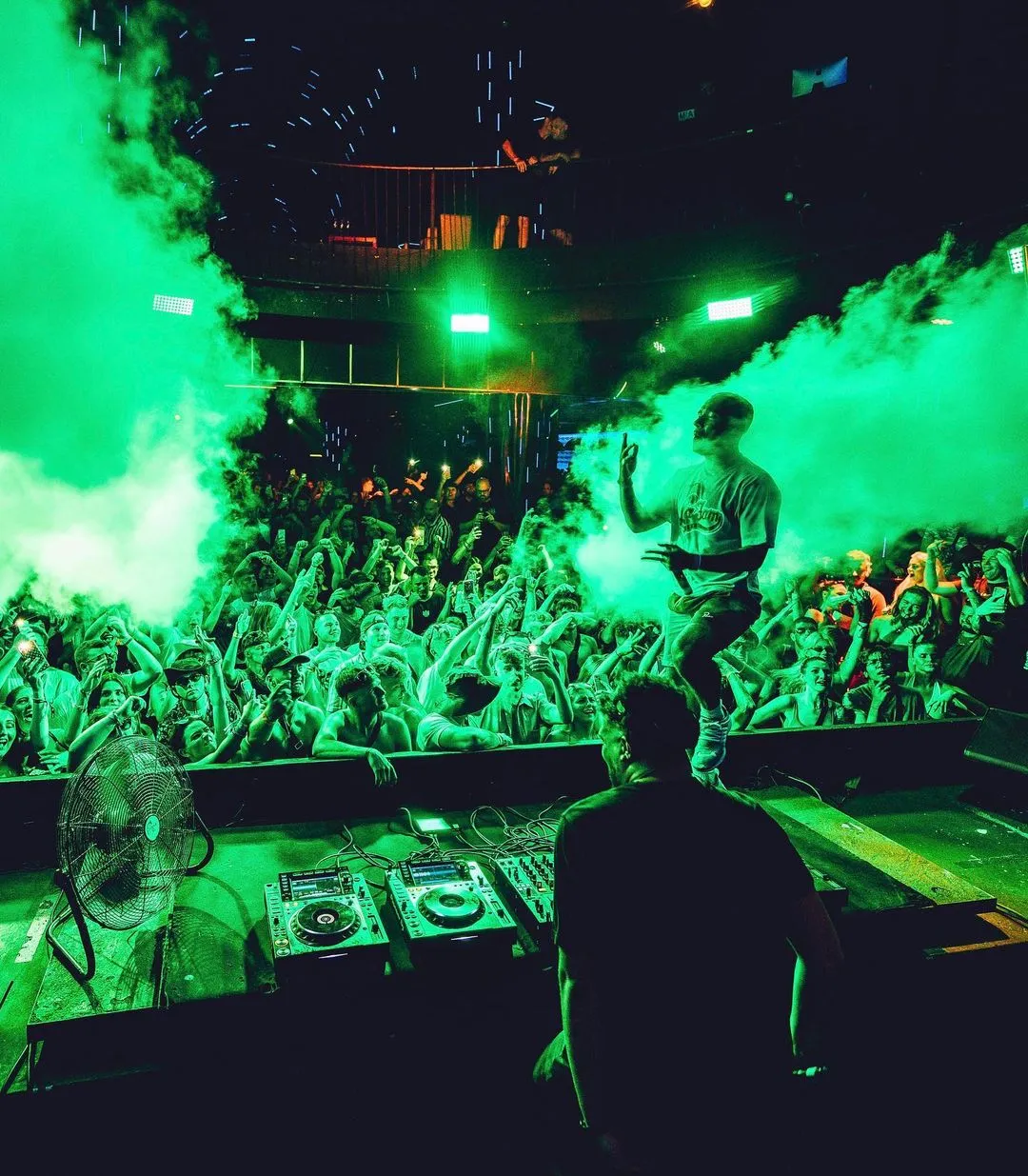 Louder Ibiza Eden Closing Party 2022 (3)