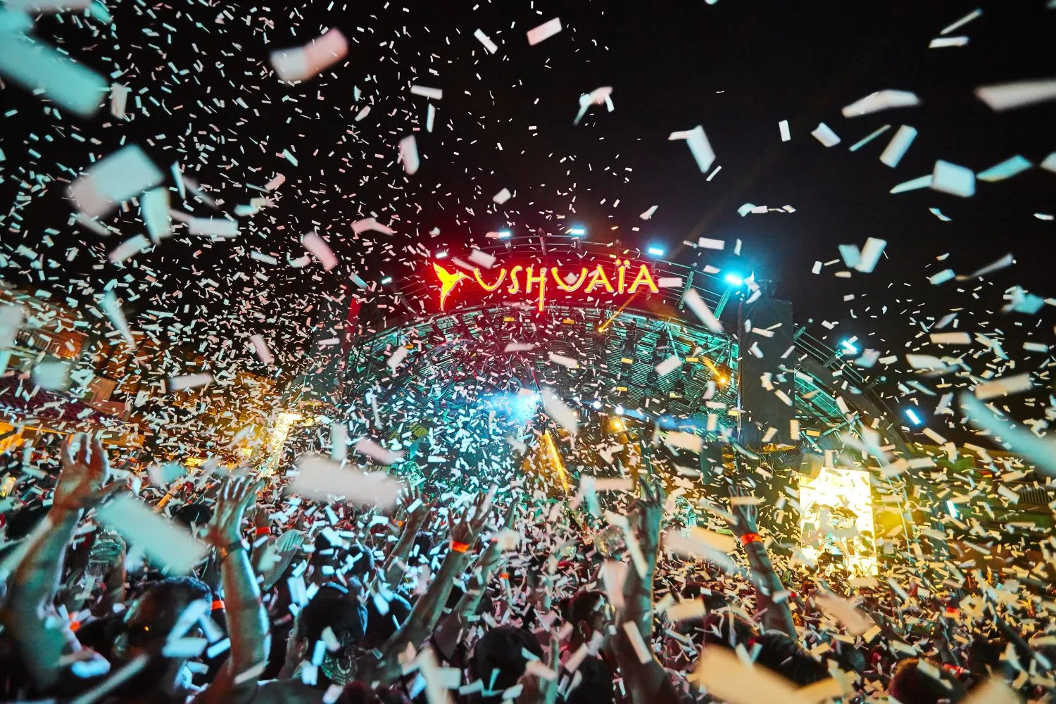 Ushuaia Ibiza 2022 Closing Parties