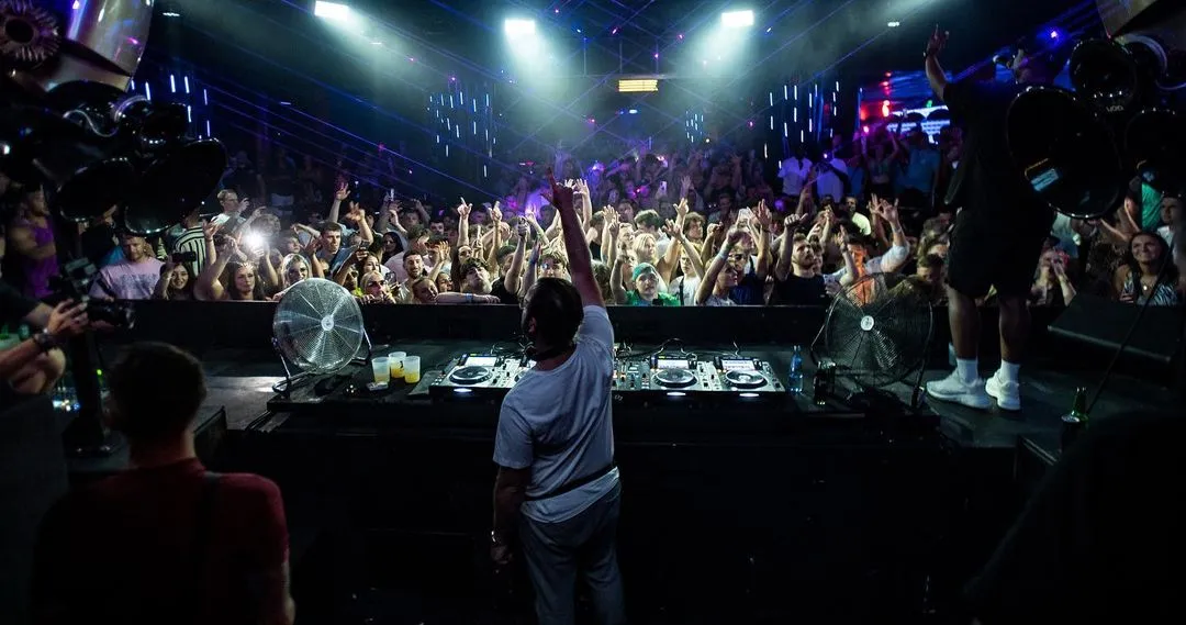 Louder Eden | Ibiza Opening Parties 2023