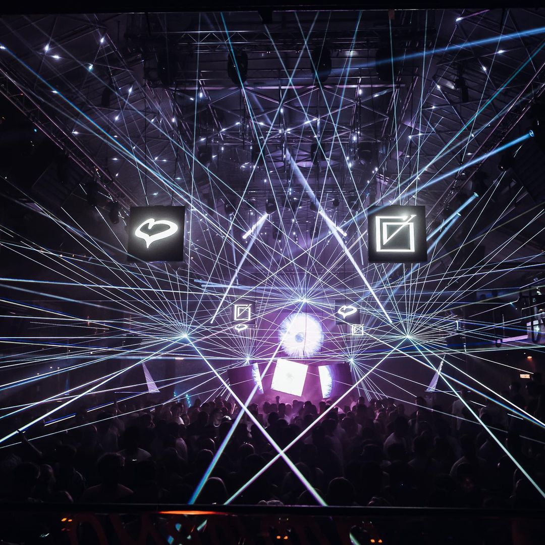 Amnesia Sonny Fodera Gorgon City | Ibiza Opening Parties 2023