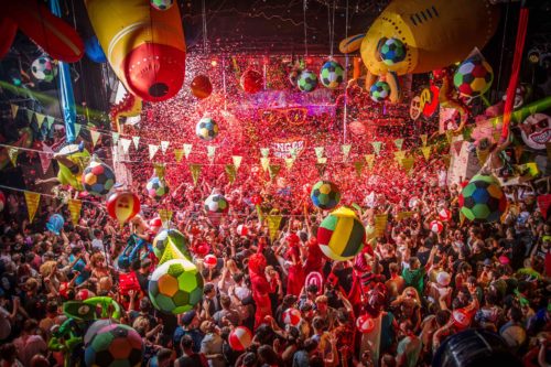 New Year&#039;s Eve at Music On Pacha Ibiza? | Ibiza Rocks News