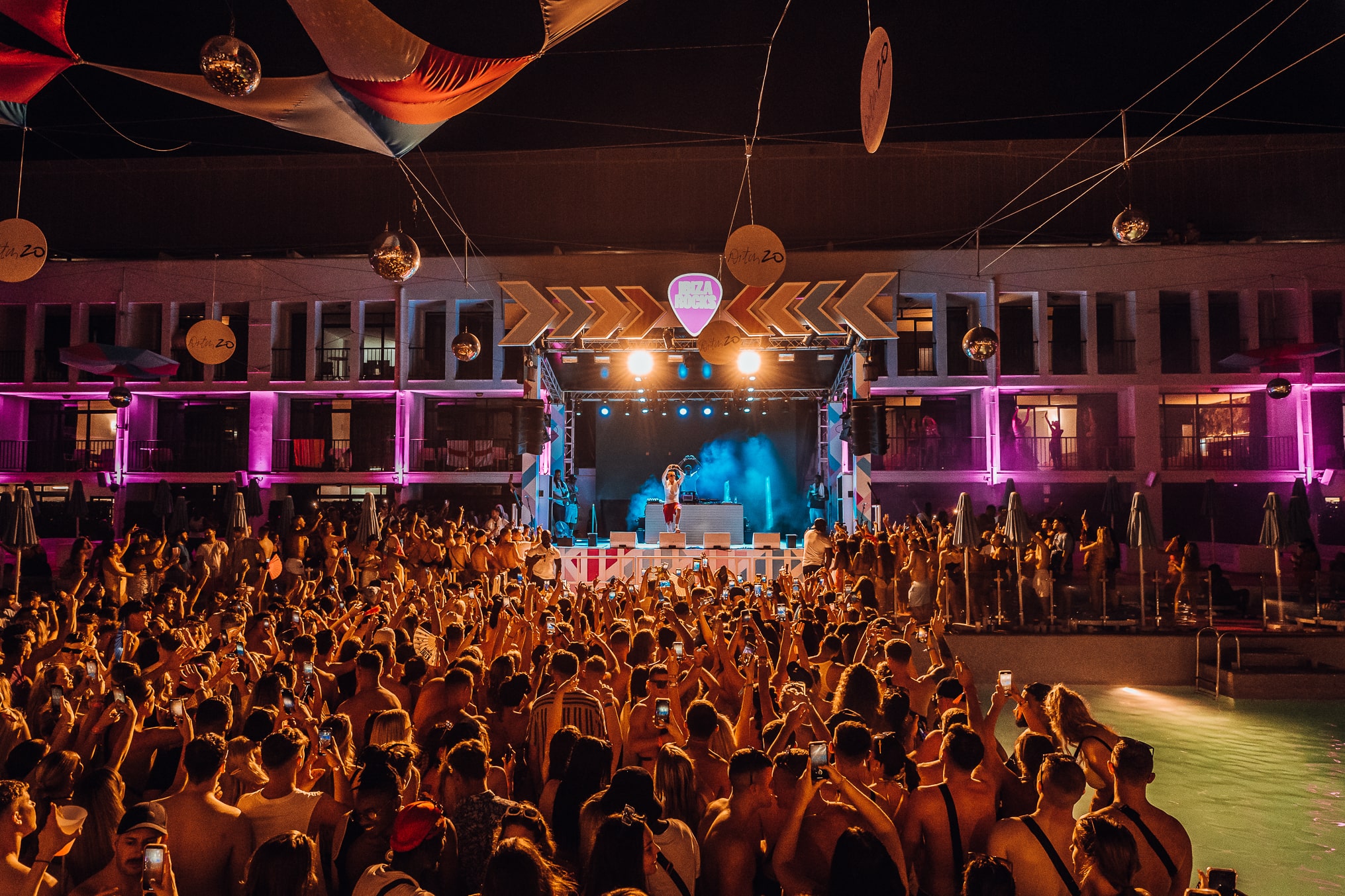 Festivals 2023 From Techno to UK Rap Rocks