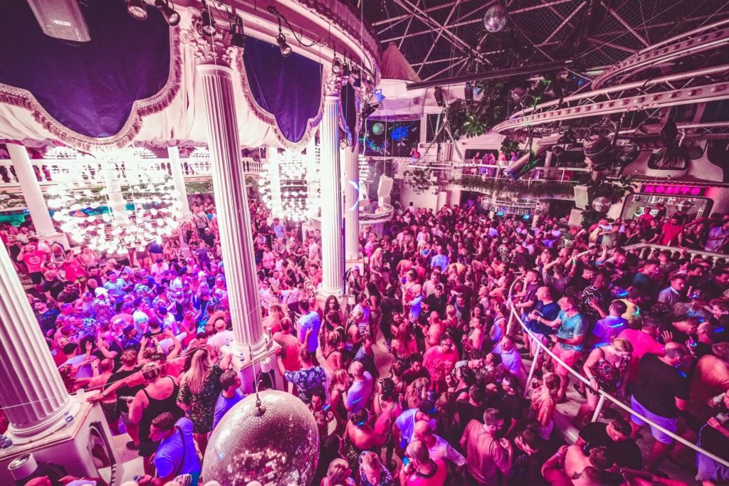 2024 Opening Parties The Ultimate AZ Party Guide