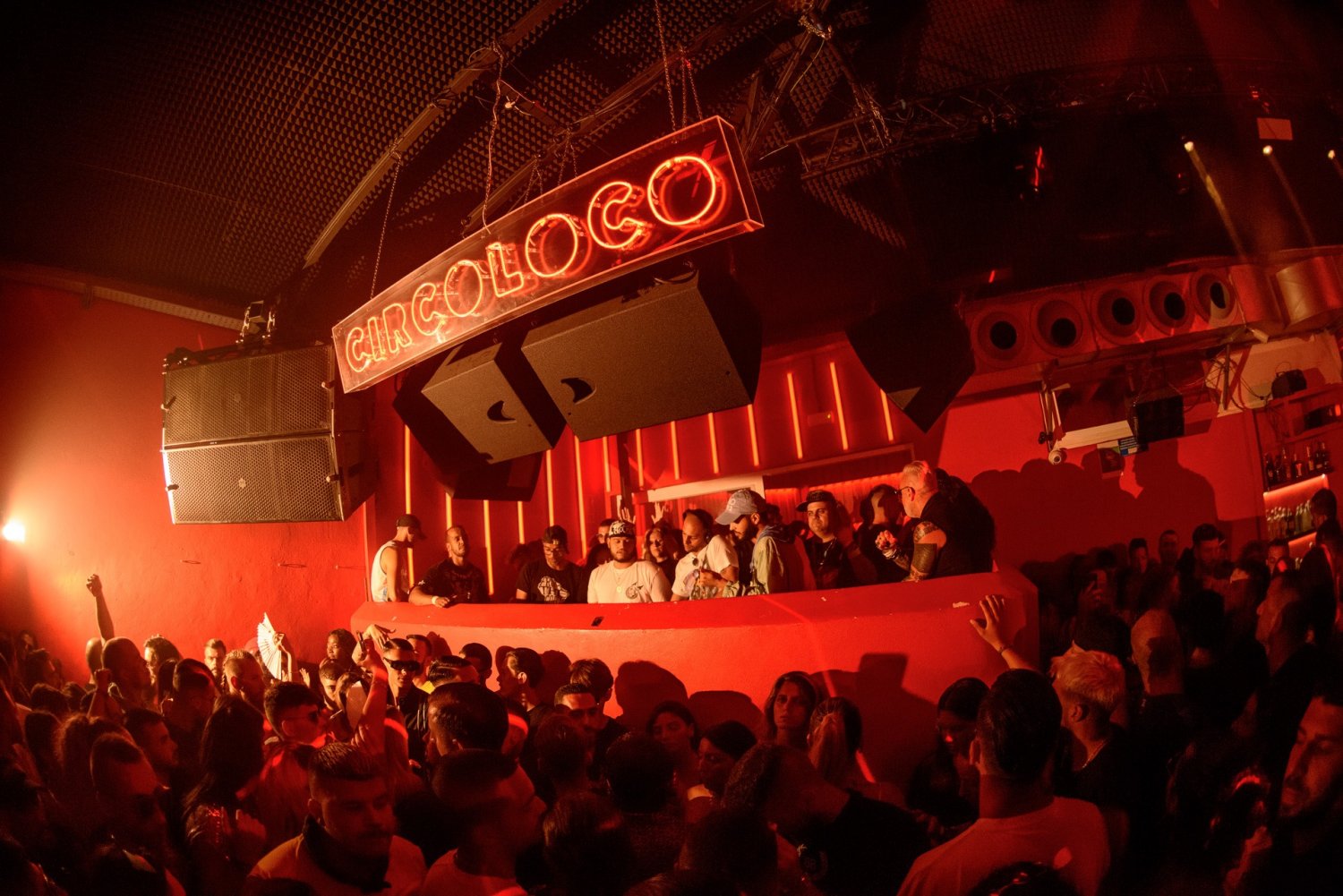 Circoloco DC-10 | Ibiza Eröffnungspartys 2023
