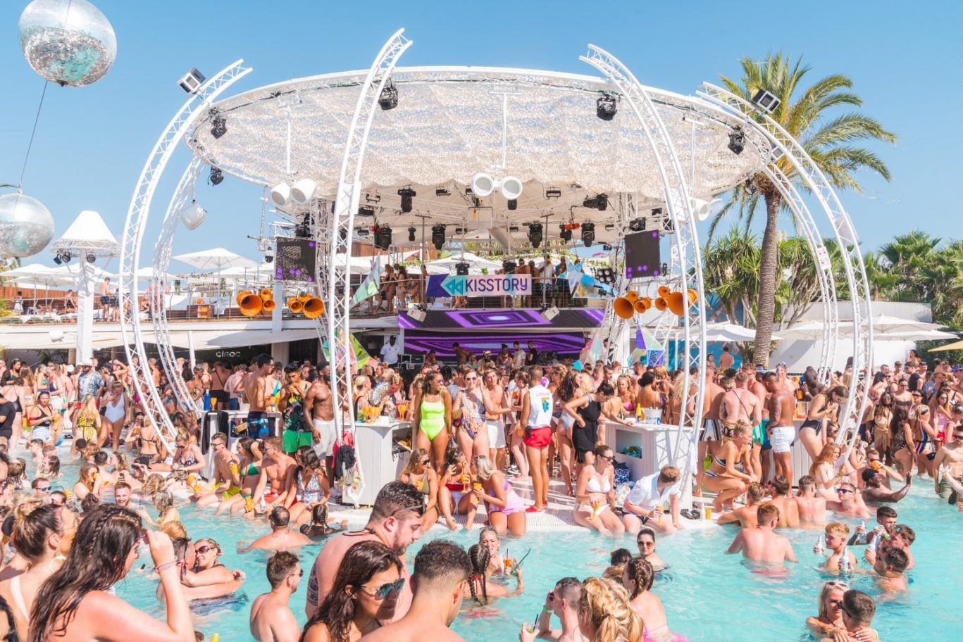 Ibiza Parties Calendar The Ultimate Guide Ibiza Rocks