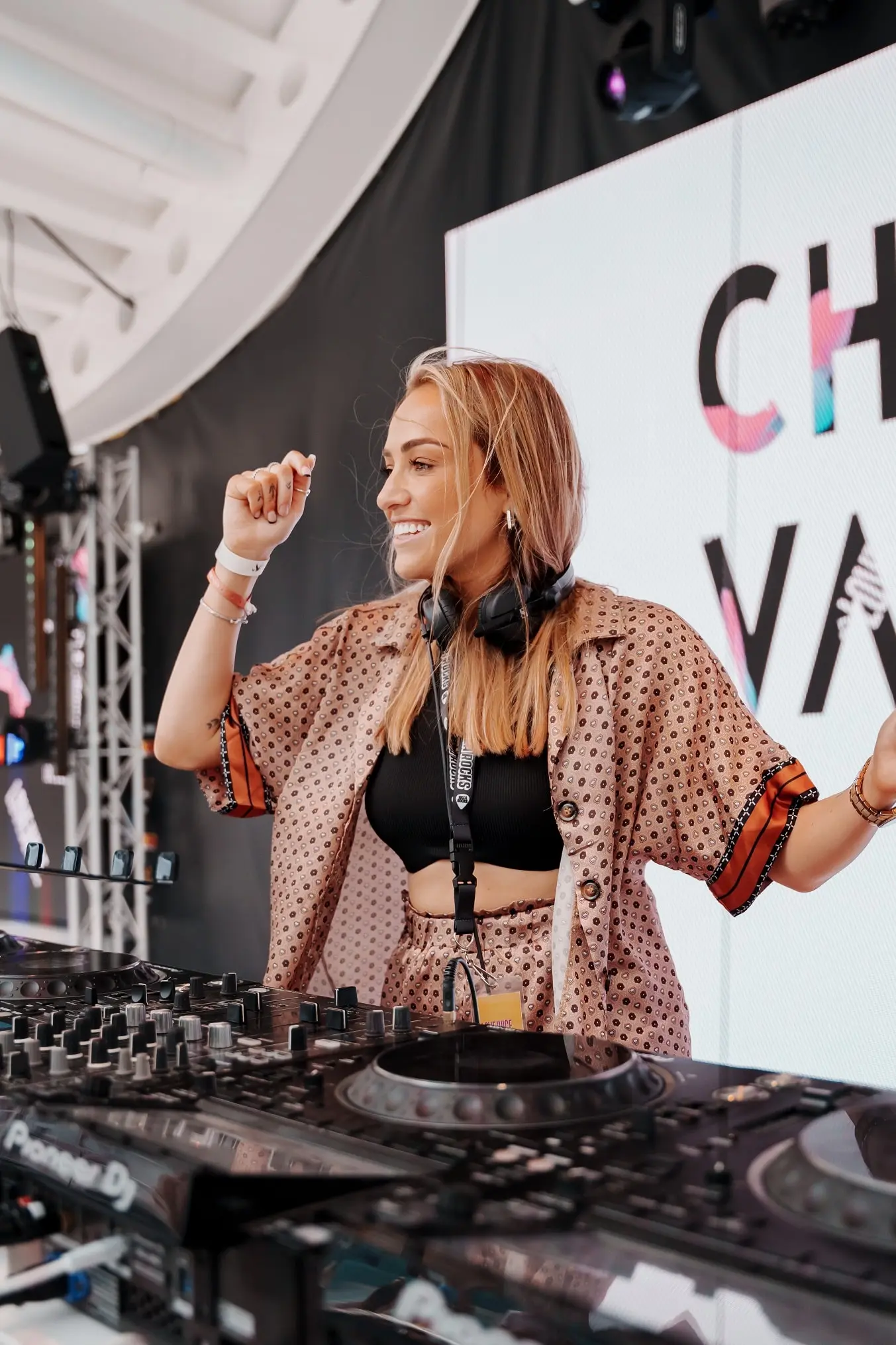 Best of LoveJuice Playground Ibiza Rocks Pool Party 2023 (3)