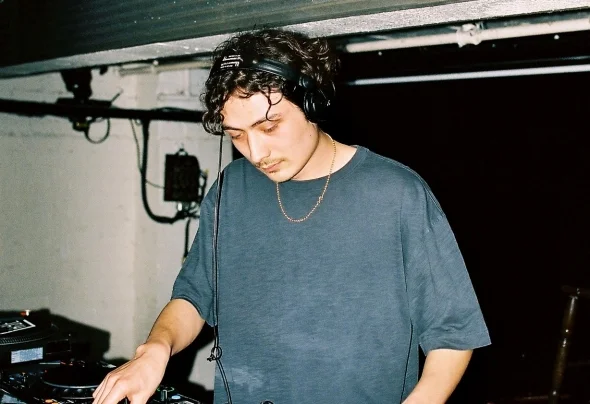 interplanetary criminal | New artists ibiza