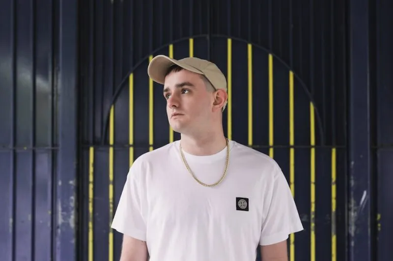 Ben Hemsley | New artists Ibiza 2023