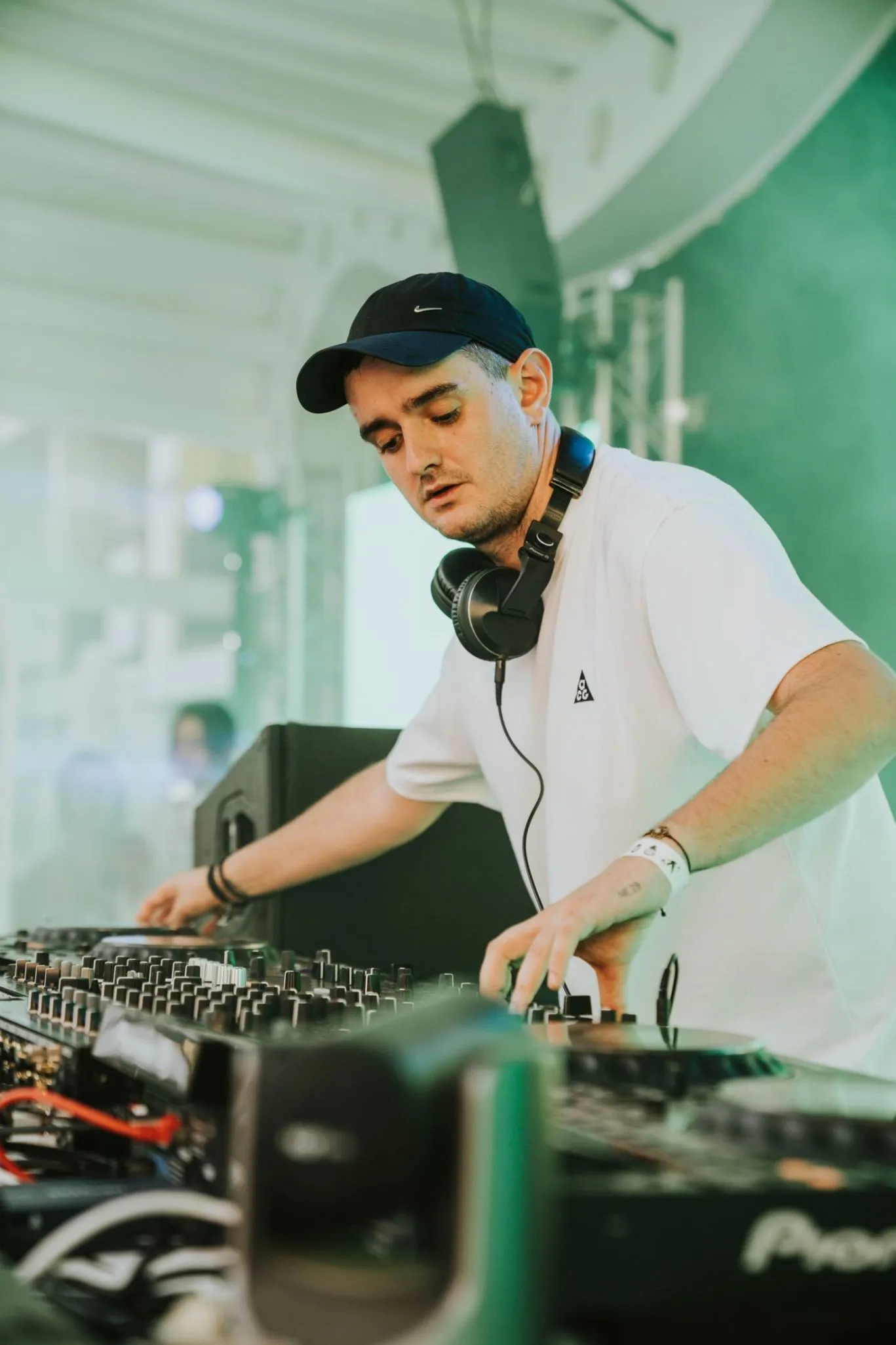 Best of Ben Hemsley Ibiza Rocks Pool Party 2023 (15)