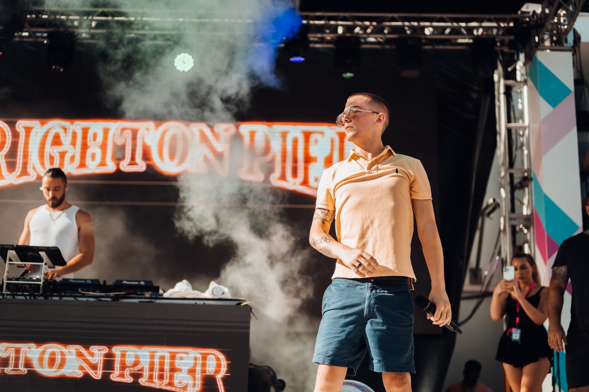 Arrdee Ibiza Rocks Opening Party weekend 2023