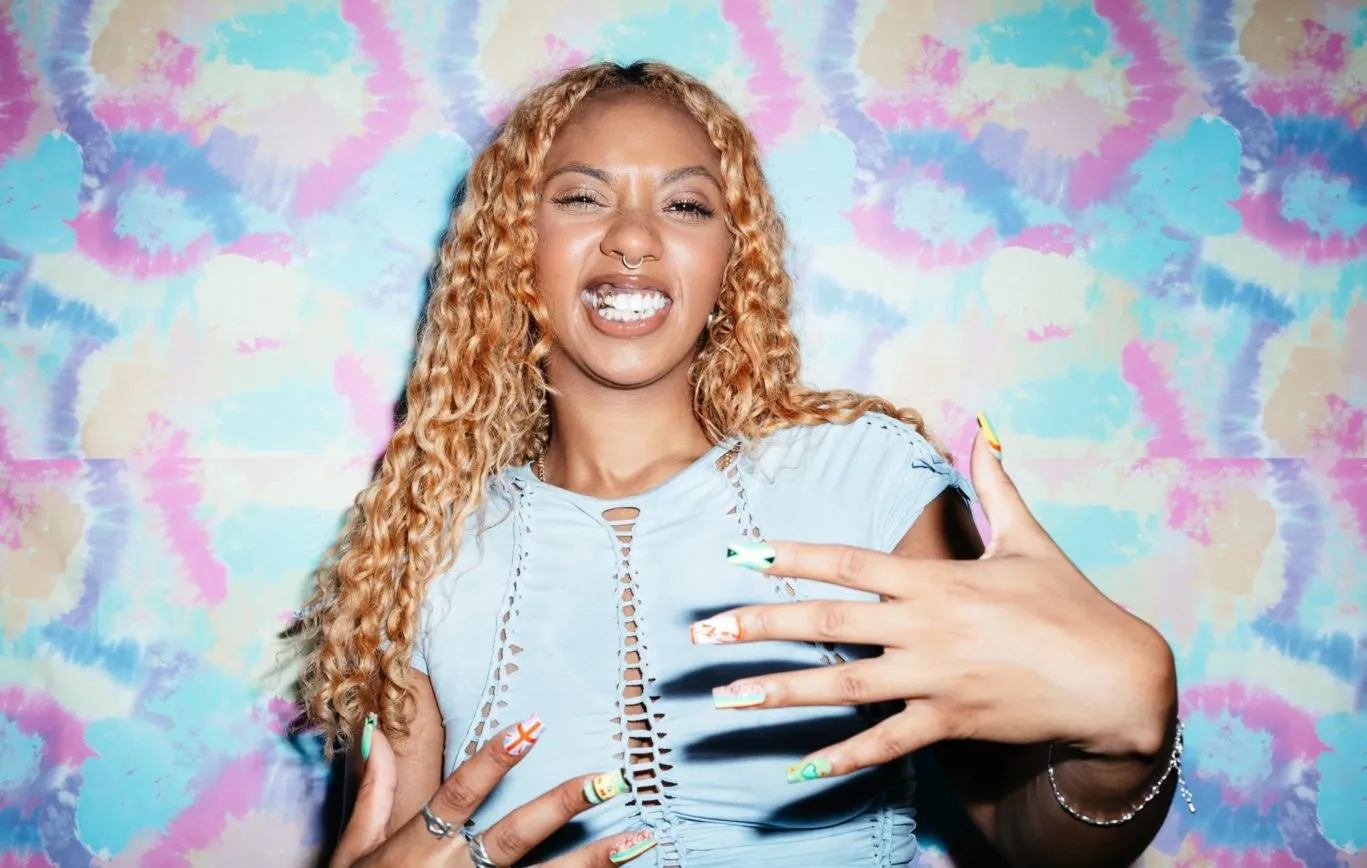 Nia Archives | New artists Ibiza 2023