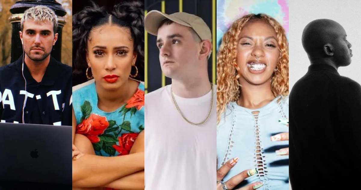 5 artists to look out for in Ibiza this summer | Ibiza Rocks