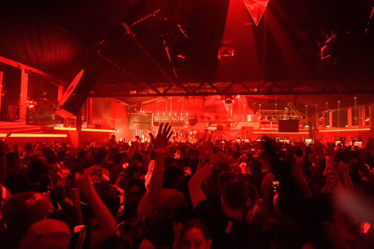 Circoloco DC-10 Ibiza 2023