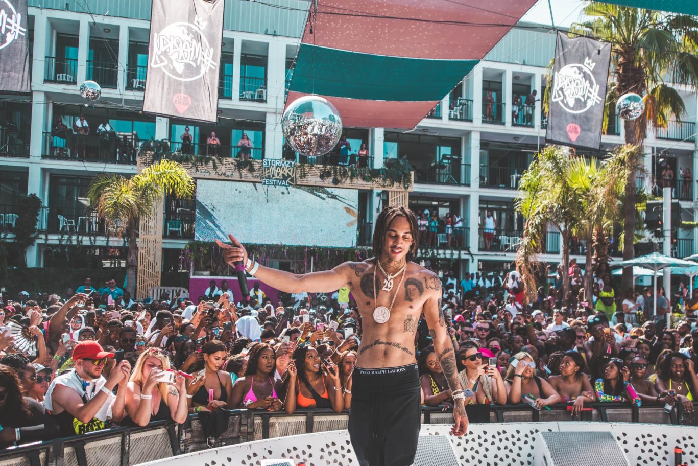 D-Block Europe Ibiza Rocks 2023 (5)